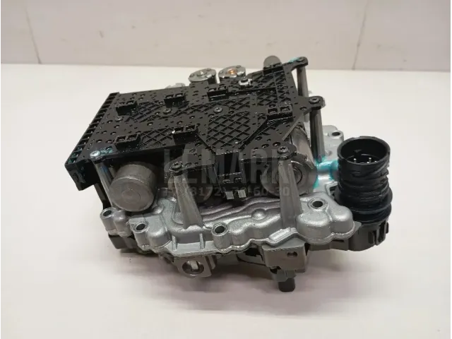 Механизм выбора и переключения передач (робот) для  BMW X1 E84 2009-2015