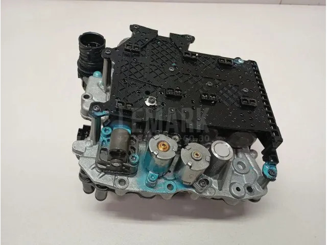 Механизм выбора и переключения передач (робот) для  BMW X1 E84 2009-2015
