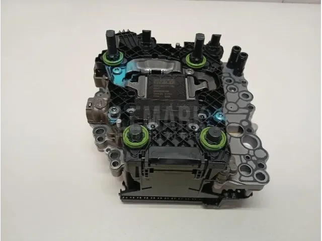Механизм выбора и переключения передач (робот) для  BMW X1 E84 2009-2015