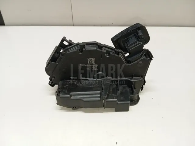 Замок двери задней левой для  BMW 5-serie G30/G31/F90 2017-2023