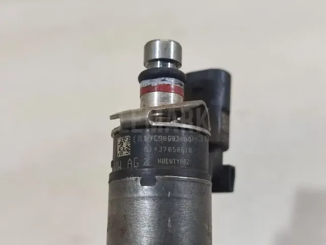 Форсунка инжекторная электрическая