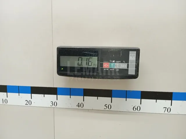 Хомут глушителя