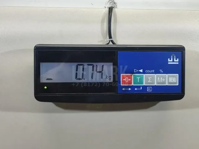 Опора двигателя задняя