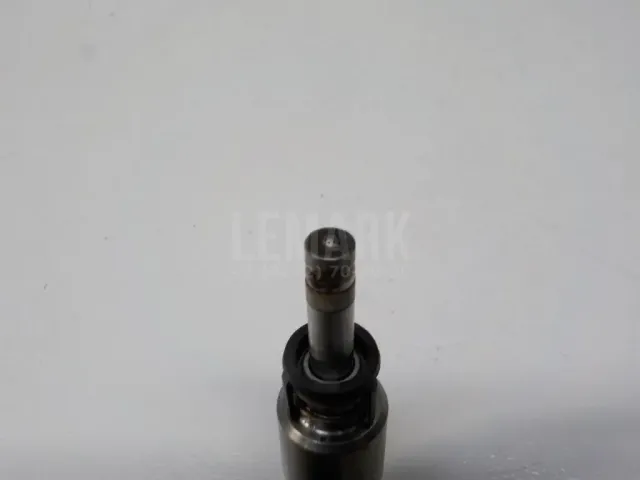 Форсунка инжекторная электрическая