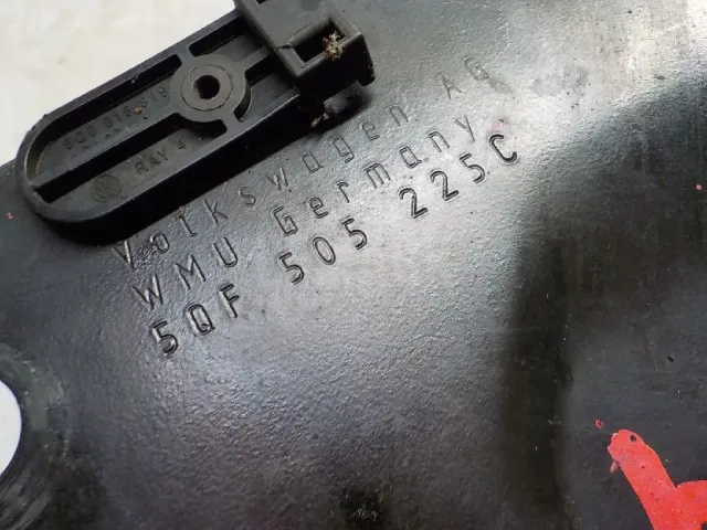 Рычаг задний продольный левый для  Audi 100/200 [43] 0-1983