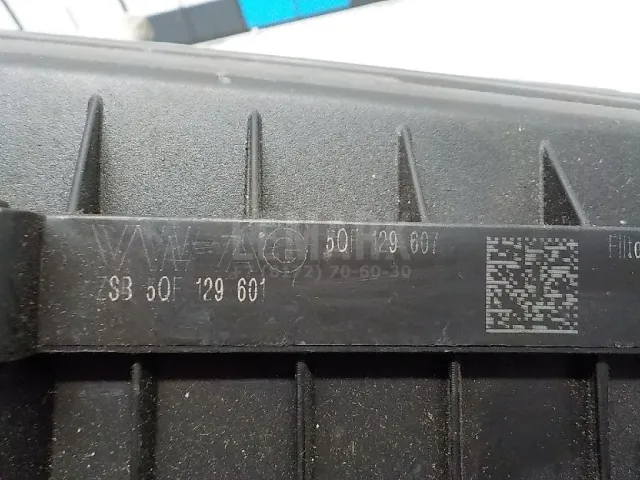 Корпус воздушного фильтра для  Daewoo Espero 1991-1999