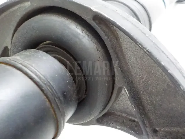 Вал карданный для  Chevrolet Aveo (T250/T255) 2005-2011