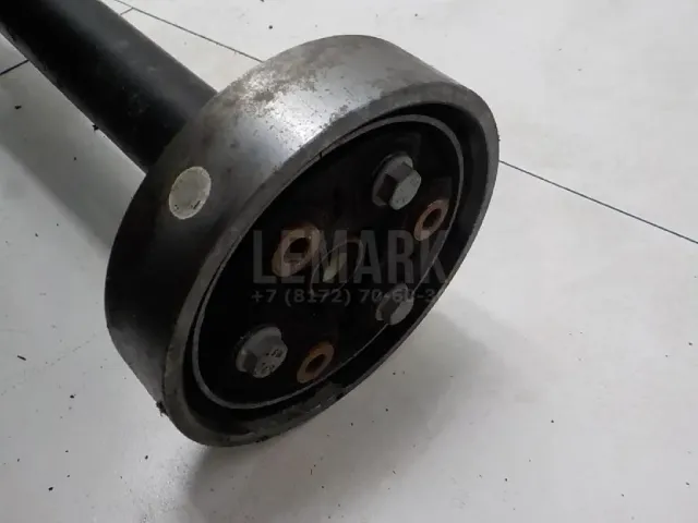 Вал карданный для  Chevrolet Aveo (T250/T255) 2005-2011