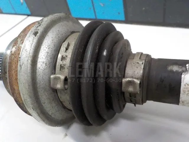 Полуось задняя правая для  Ford Kuga 2012-2019