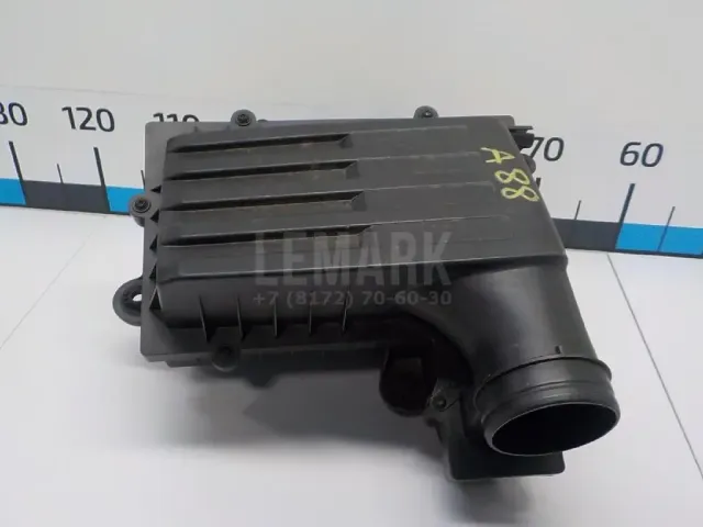Корпус воздушного фильтра для  Daewoo Espero 1991-1999