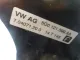 Насос (помпа) электрический для  BMW X4 G02 2018