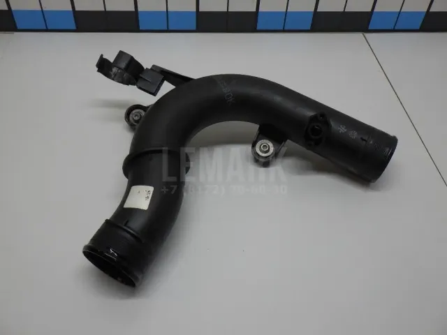 Патрубок интеркулера для  Ford Transit/Tourneo Connect 2002-2013