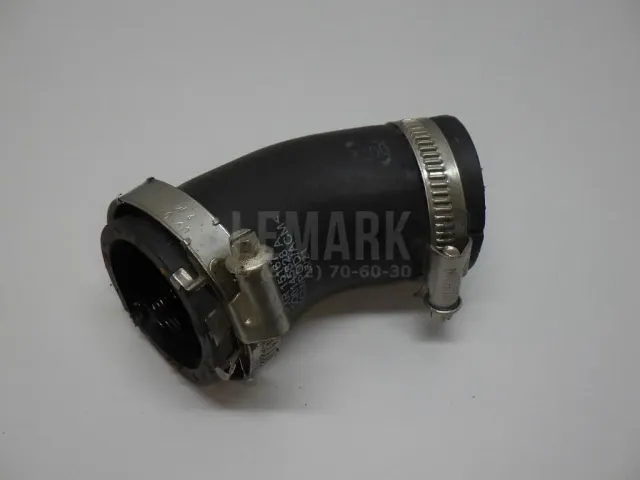 Патрубок интеркулера для  Audi TT(8N) 1998-2006