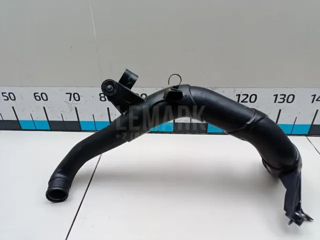 Патрубок интеркулера для  Ford Mondeo V 2015-2022
