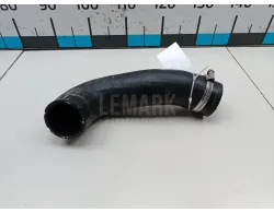 Патрубок интеркулера
