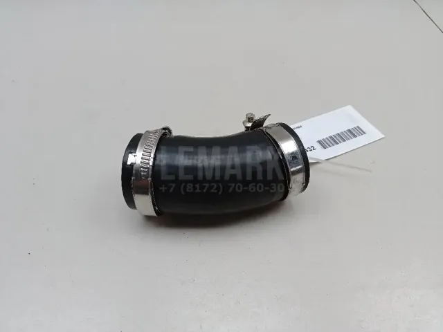 Патрубок интеркулера для  Chevrolet Evanda 2004-2006