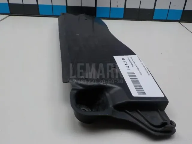 Пыльник (кузов наружные) для  BMW X3 E83 2004-2010