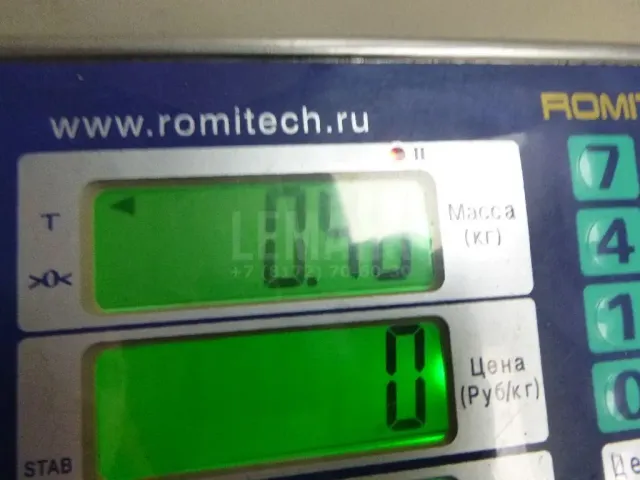 Патрубок интеркулера