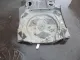 Ниша запасного колеса для  FAW Besturn B50 2009-2016