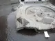 Ниша запасного колеса для  FAW Besturn B50 2009-2016