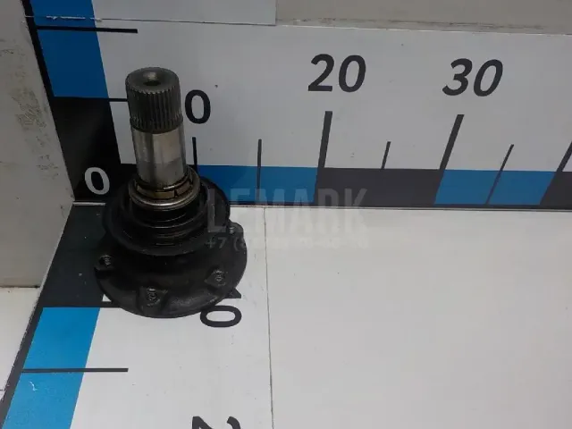 Фланец КПП для  Audi Allroad quattro 2000-2005