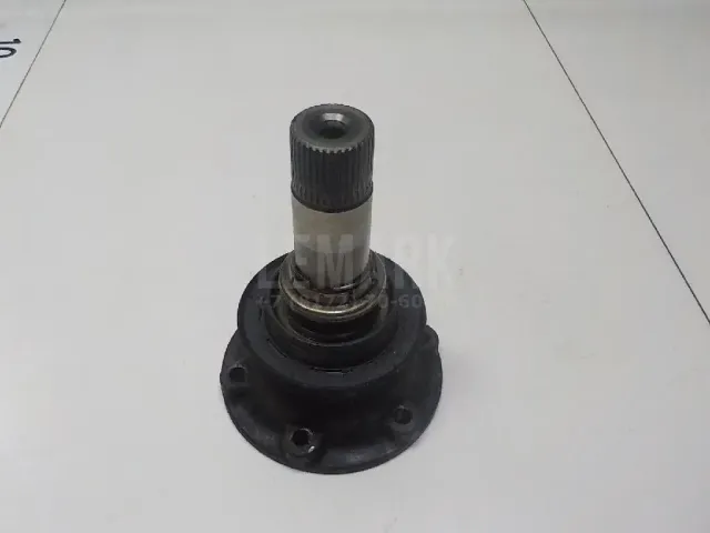 Фланец КПП для  Audi Allroad quattro 2000-2005