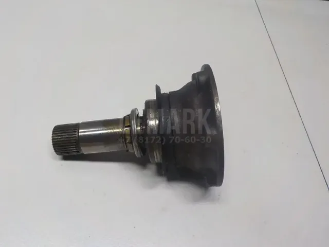 Фланец КПП для  Audi Allroad quattro 2000-2005
