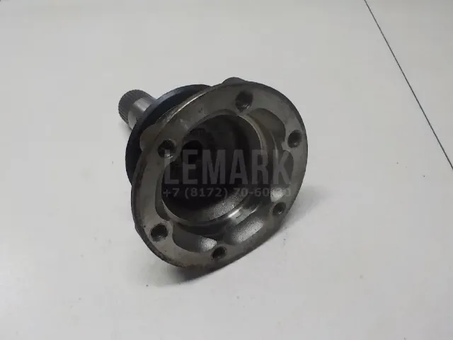 Фланец КПП для  Audi Allroad quattro 2000-2005