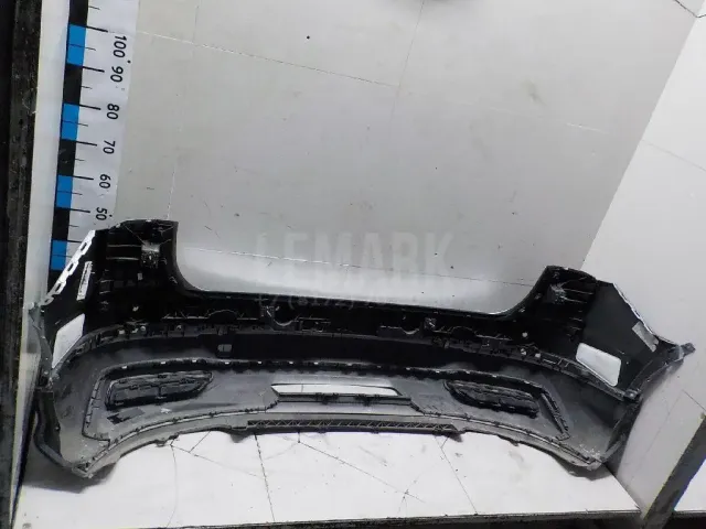 Бампер задний для  Changan UNI-V 2022