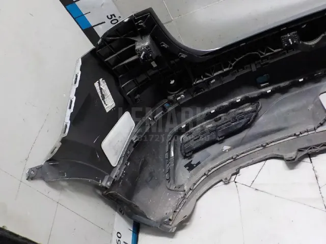 Бампер задний для  Changan UNI-V 2022