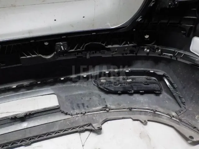 Бампер задний для  Changan UNI-V 2022