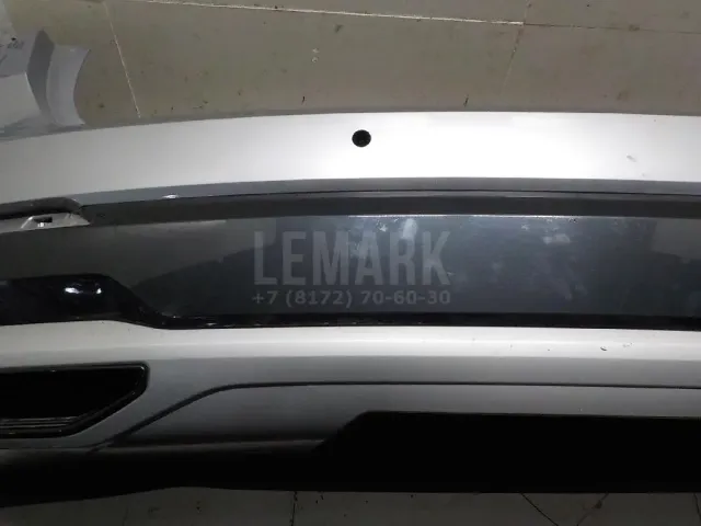 Бампер задний для  Changan UNI-V 2022