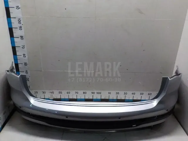 Бампер задний для  Changan UNI-V 2022