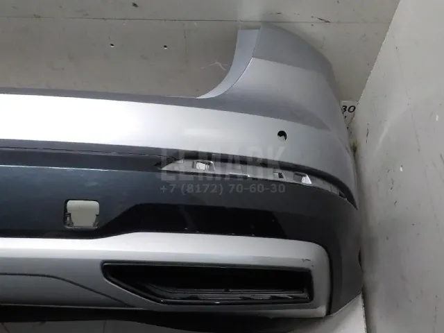 Бампер задний для  Changan UNI-V 2022