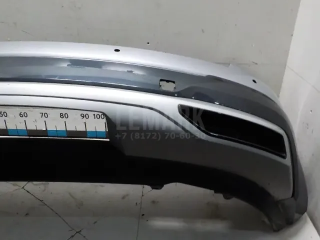 Бампер задний для  Changan UNI-V 2022