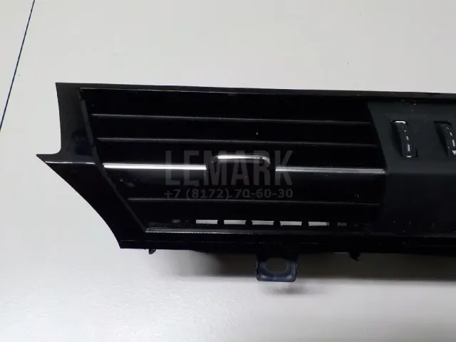 Дефлектор воздушный для  BMW X3 G01/F97 2017-2024