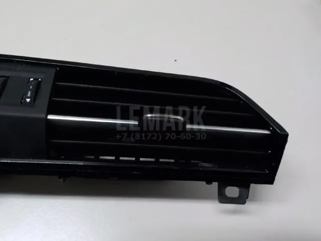 Дефлектор воздушный для  BMW X3 G01/F97 2017-2024