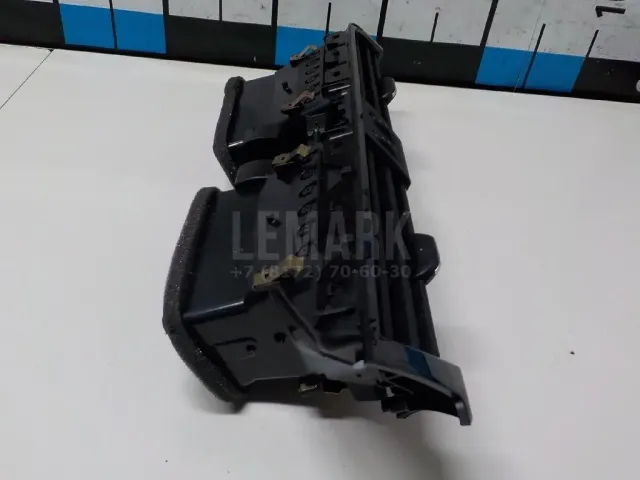 Дефлектор воздушный для  BMW X3 G01/F97 2017-2024