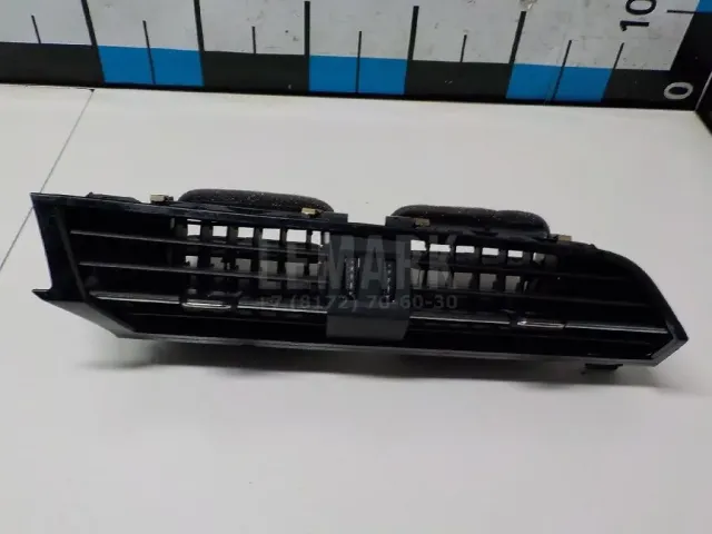 Дефлектор воздушный для  BMW X3 G01/F97 2017-2024