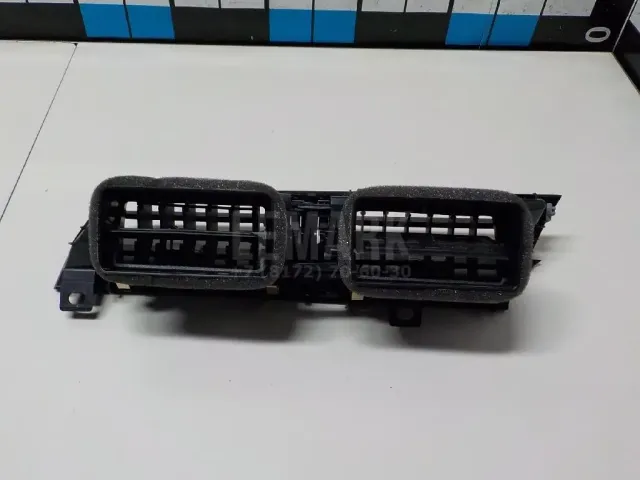 Дефлектор воздушный для  BMW X3 G01/F97 2017-2024
