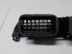 Дефлектор воздушный для  BMW X3 G01/F97 2017-2024
