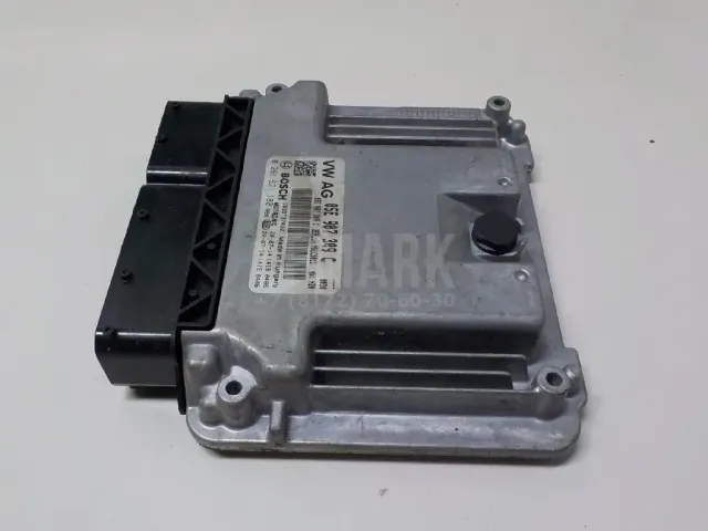 Блок управления двигателем для  Ford Ranger 1998-2006