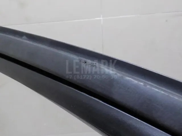 Уплотнитель стекла двери для  Exeed TXL (M32T) 2019