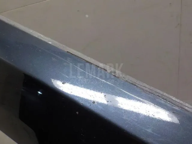 Накладка двери передней левой