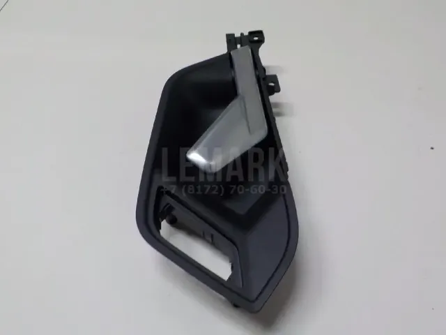 Ручка двери внутренняя левая для  Ford Escape EUR 2007-2009