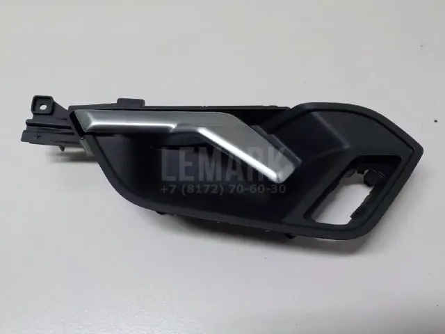 Ручка двери внутренняя левая для  Ford Escape EUR 2007-2009