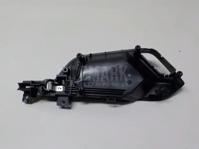 Ручка двери внутренняя левая для  Ford Escape EUR 2007-2009