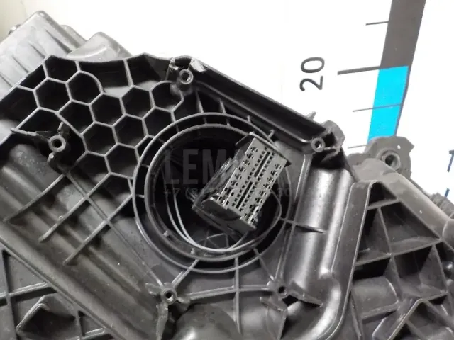 Фара левая для  Audi Allroad quattro 2006-2012