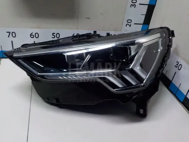 Фара левая для  Audi Allroad quattro 2006-2012