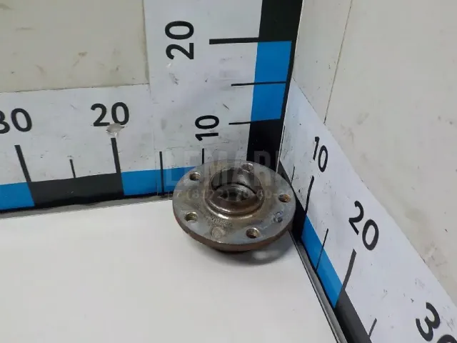 Ступица задняя